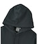 BUTTERFLY PATCH SWEAT HOODIE