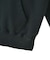 BUTTERFLY PATCH SWEAT HOODIE