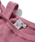 FADED LAYERED SHOULDER SWEAT TOP