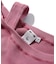 FADED LAYERED SHOULDER SWEAT TOP