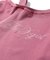 FADED LAYERED SHOULDER SWEAT TOP