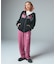 HEART AND WING ZIP UP SWEAT HOODIE