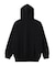 HEART AND WING ZIP UP SWEAT HOODIE