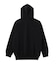 HEART AND WING ZIP UP SWEAT HOODIE