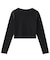 STAR FLUTTER BUTTERFLY L/S BABY TEE
