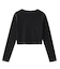 STAR FLUTTER BUTTERFLY L/S BABY TEE