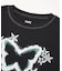 STAR FLUTTER BUTTERFLY L/S BABY TEE