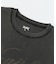LOGO AND NUMBER S/S BABY TEE