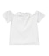 LAYERED STYLE HALTERNECK TOP