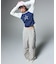 SHINY STAR RAGRAN L/S BABY TOP