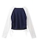 SHINY STAR RAGRAN L/S BABY TOP