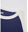 SHINY STAR RAGRAN L/S BABY TOP