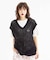 CROCHET VEST