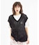 CROCHET VEST