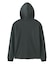 COLLAGE GRAPHIC HOODED TOP