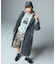 FACE PATCH SWEAT HOODIE