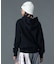 FACE PATCH SWEAT HOODIE