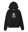 FACE PATCH SWEAT HOODIE