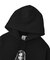 FACE PATCH SWEAT HOODIE