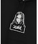FACE PATCH SWEAT HOODIE