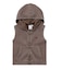 FADED ZIP UP HOODIE