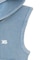 FADED ZIP UP HOODIE
