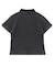 FADED WOVEN MIX TOP