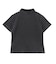 FADED WOVEN MIX TOP