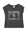 STAR AND EMBLEM S/S TEE