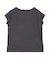 STAR AND EMBLEM S/S TEE