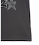 STAR AND EMBLEM S/S TEE