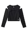 CUT OUT L/S COMPACT TOP