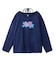 STAR LOGO HALTERNECK L/S TEE
