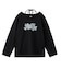 STAR LOGO HALTERNECK L/S TEE