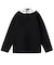 STAR LOGO HALTERNECK L/S TEE