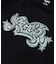 STAR LOGO HALTERNECK L/S TEE