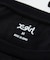 STAR LOGO HALTERNECK L/S TEE