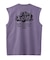 FADED SLEEVELESS TEE