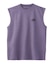 FADED SLEEVELESS TEE