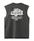 FADED SLEEVELESS TEE