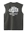 FADED SLEEVELESS TEE