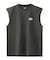 FADED SLEEVELESS TEE