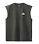 FADED SLEEVELESS TEE