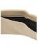 MILLS LOGO FAUX CROCO MINI WALLET