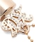 LIP HOLDER KEY CHARM