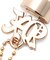 LIP HOLDER KEY CHARM