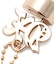 LIP HOLDER KEY CHARM