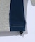 PANELED SWEAT ANORAK DRESS