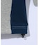 PANELED SWEAT ANORAK DRESS