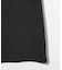 RIB HOODIE DRESS